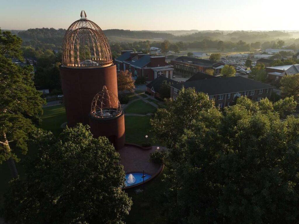 Lindsey Wilson University Releases Fall 2025 Dean’s and President’s Lists