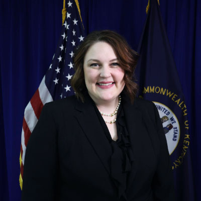 Lorran Hart Ferguson​
