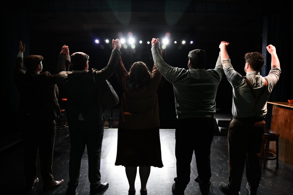 Performing Arts