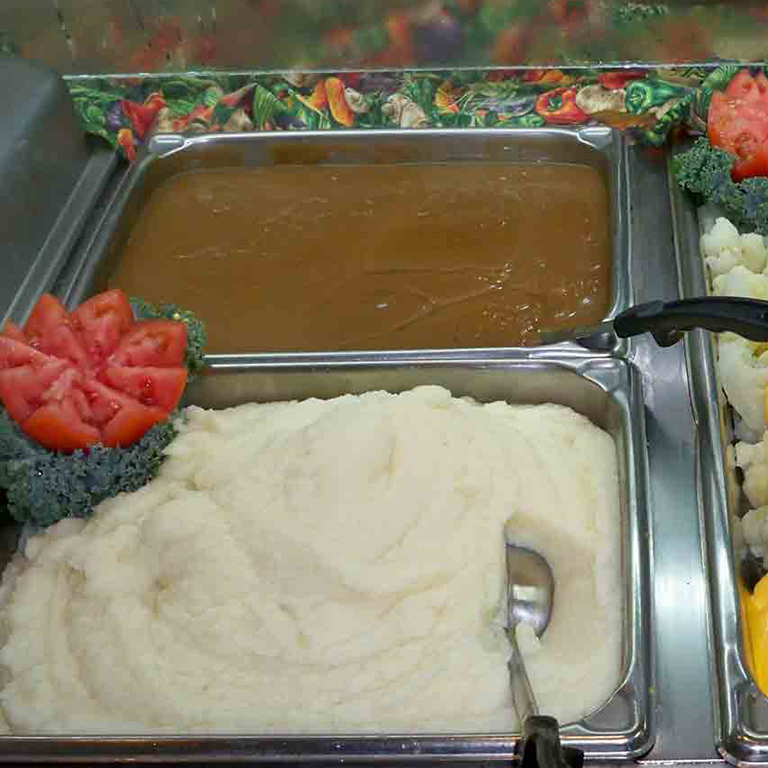 Sides