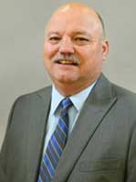 John B. Wethington