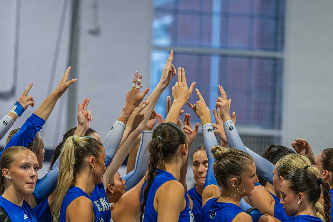 volley-team